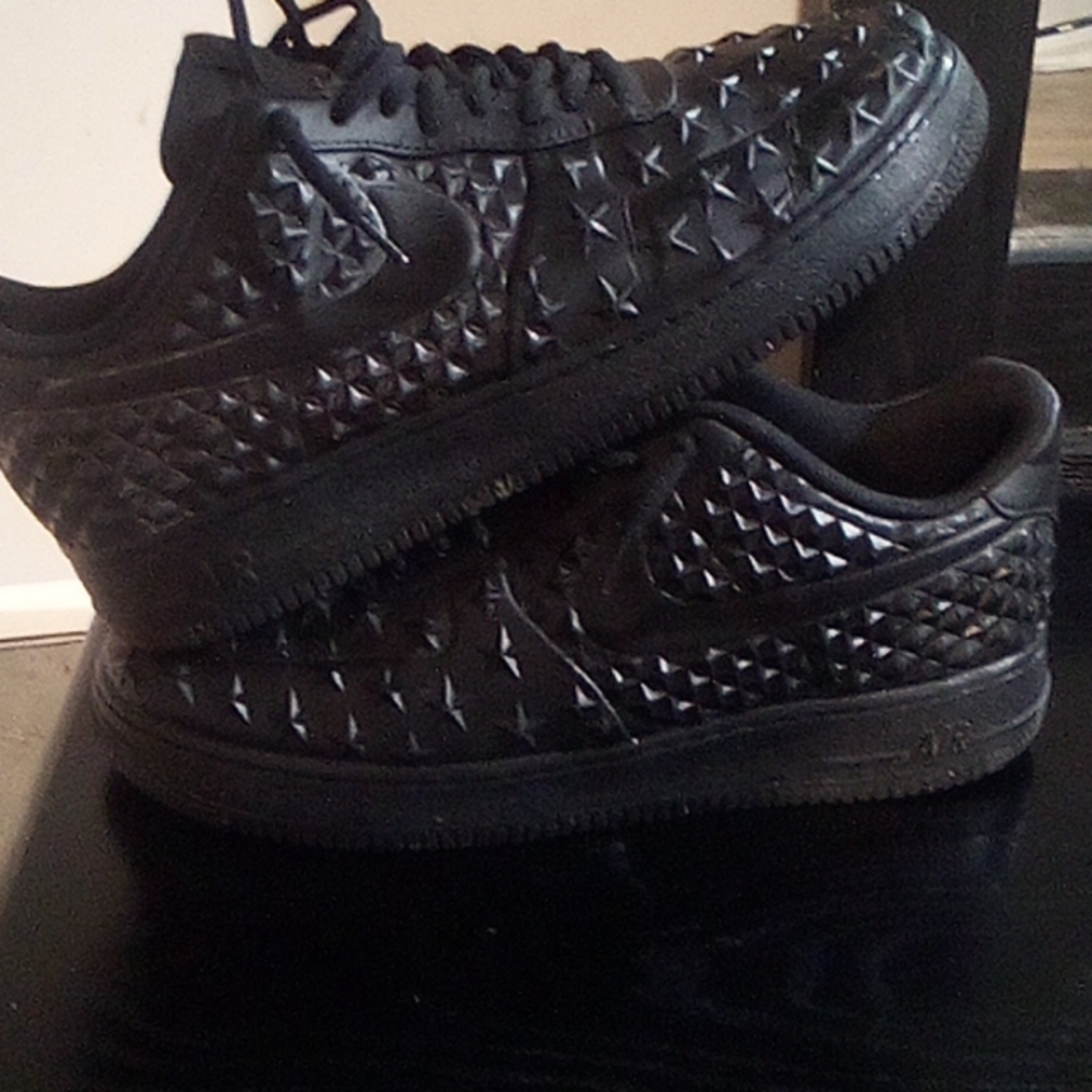 Nike Air Force 1 independence Day